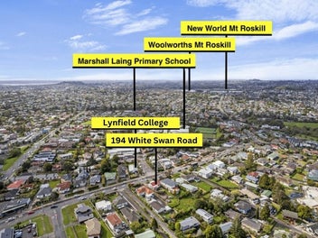 PRIME LOCATION - RC APPROVED FOR 9 STANDALONE