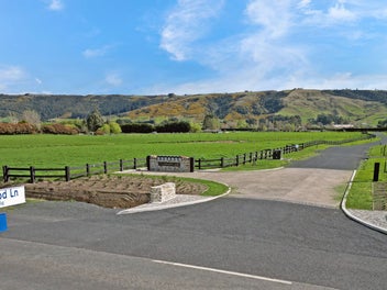 Premium lifestyle blocks now priced from $685,000