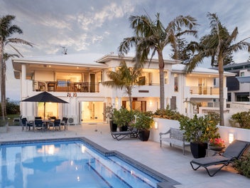 Mandalay Residence