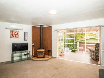 Oceanview opportunity