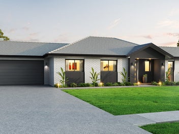 Spacious Family Home with Dual Living Zones