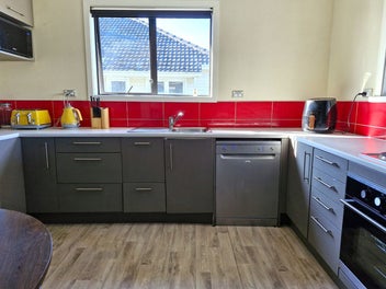 Four Bedrooms Plus - Great Entry-Level Opportunity