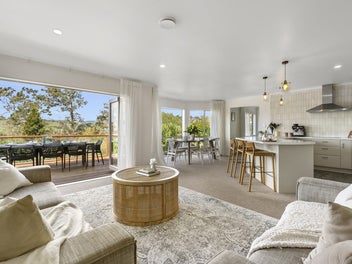 Space, Serenity & Lifestyle Living