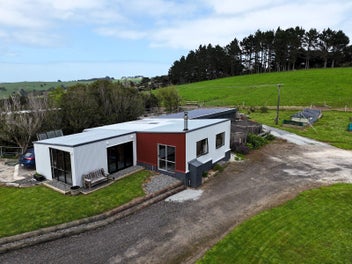 Lifestyle, Farming All in One