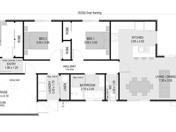 Open & Sunny Outlook *Under Offer*