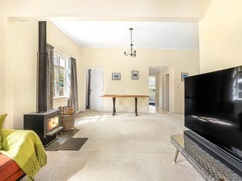 Affordable Space and Character