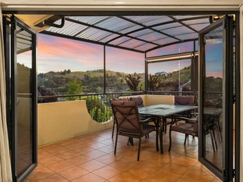 Elevated Comfort and Enviable Location