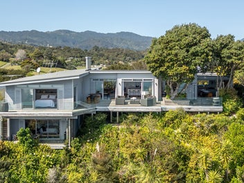 Long Bay Luxury