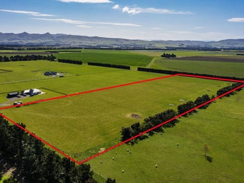 Location, Land, Lifestyle