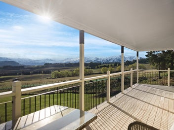 Kahu Heights