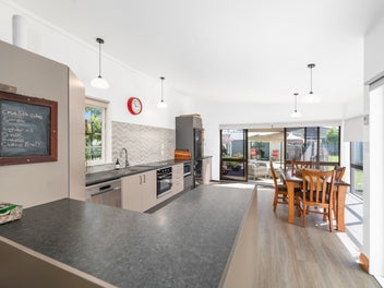Classic Family Home