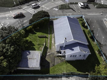 Development Site With Major Potential
