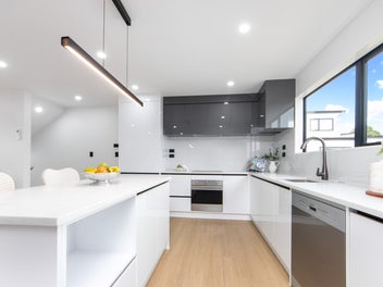 Stunning Brand New In Farm Cove Intermediate Zone