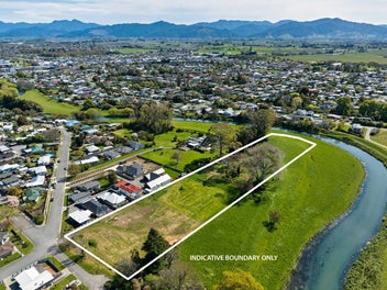 Prime Development Site