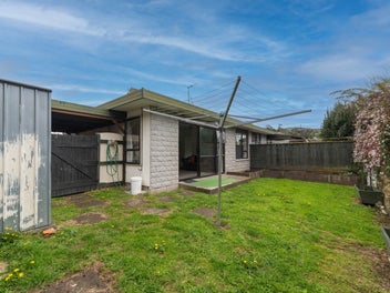 Low Maintenance - City Fringe Location