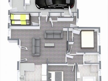 MODERN LIVING HANDY LOCATION