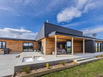 MODERN LIFESTYLE