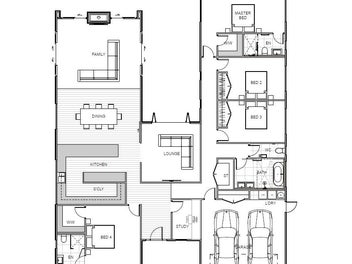 The Home You Deserve!