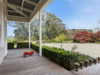 Multi Use - Private & Secure, Land & Home
