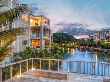 Luxury Penthouse - New Price - $1,425,000!!