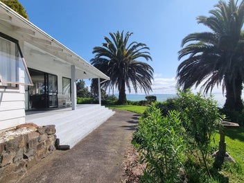 BREATHTAKING VIEWS, POTENTIAL PLUS