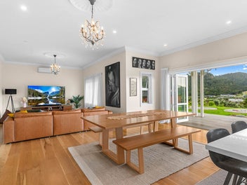 Style and Sophistication in Mangawhai