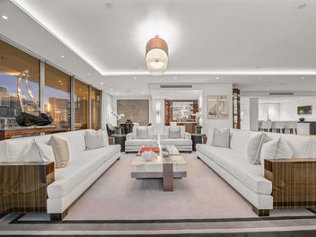 Exceptional Design Meets Waterfront Serenity