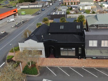 Versatile Living, Te Kuiti