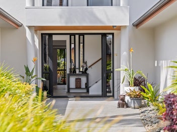 Two storey family haven in Holmwood Park