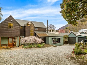 Upgrade, subdivide and maximise your investment