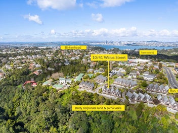 Cashed up & don't care for CCC? 3 beds for $650k+