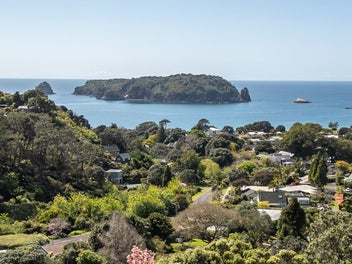 A Rare Coastal Opportunity