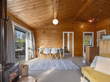 Discover your perfect retreat!