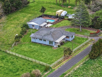 Two dwellings, too good!
