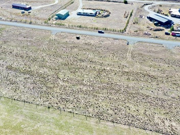 Prime Land with Stunning Views!