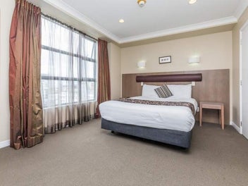 Resort Style Living in the CBD