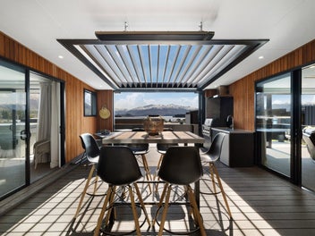 Prime Central Wanaka Location
