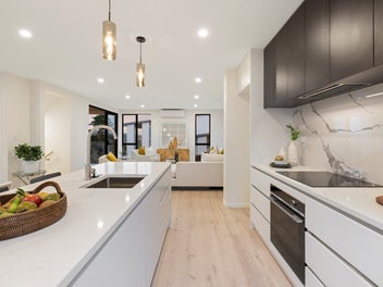 BRAND-NEW, FREEHOLD & SERIOUSLY FOR SALE!