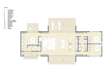 Keith Hay Homes New Designer 3 Bedroom House Land