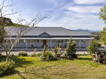 Views That Steal the Show