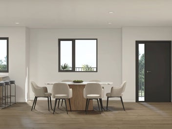Contemporary 4-Bedroom Haven