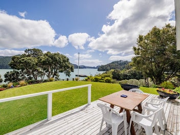 Whangaroa Harbour Classic