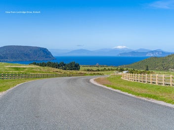 Superior Kinloch subdivision