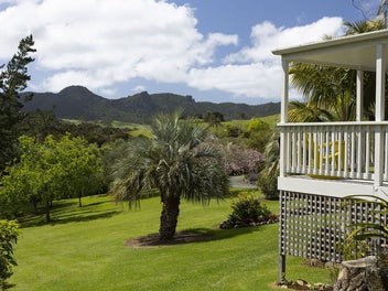 QUEENSLANDER CHARM MEETS NORTHLAND LIFESTYLE