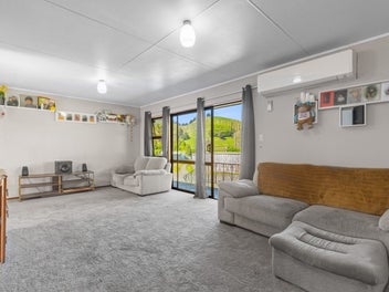 Family Home or Investment in Manunui!