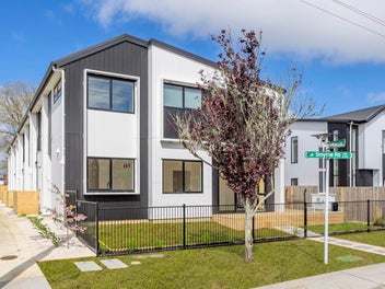 Brand New, Affordable, Move In Now