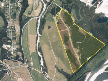 42.3 Ha of WOW Factor