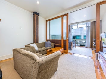 Owner demands sale by auction!