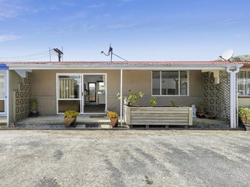 Owner has relocated!