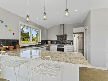 Living with Nature - Waitarere Beach